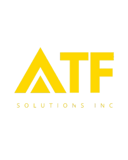 ATF Solutions Logo