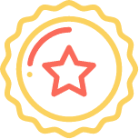 badge